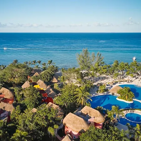 Iberostar Waves Cozumel Hotel