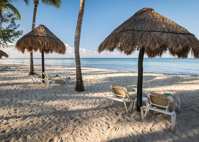 Iberostar Waves Resort Cozumel