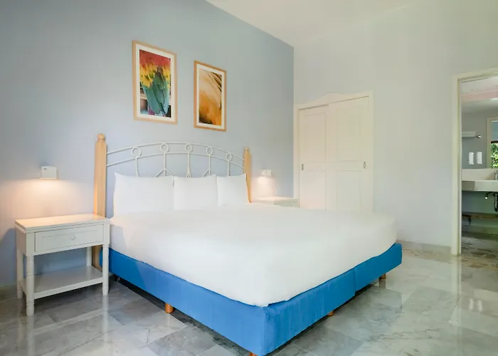 Resort Iberostar Waves 5*