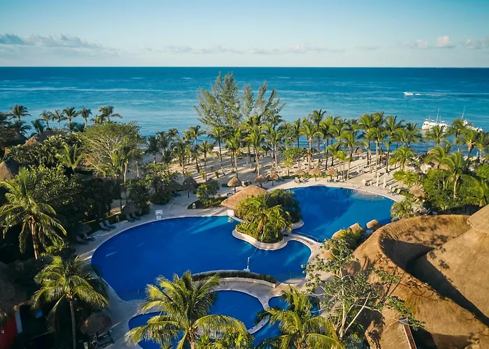 Iberostar Waves Resort Cozumel