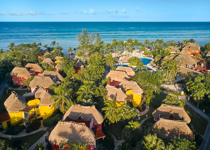 Resort Iberostar Waves 5*