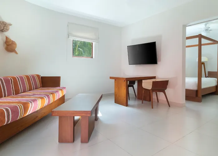Iberostar Waves 5* Cozumel