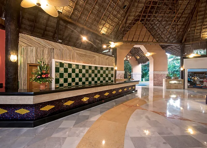 Iberostar Waves 5* Cozumel