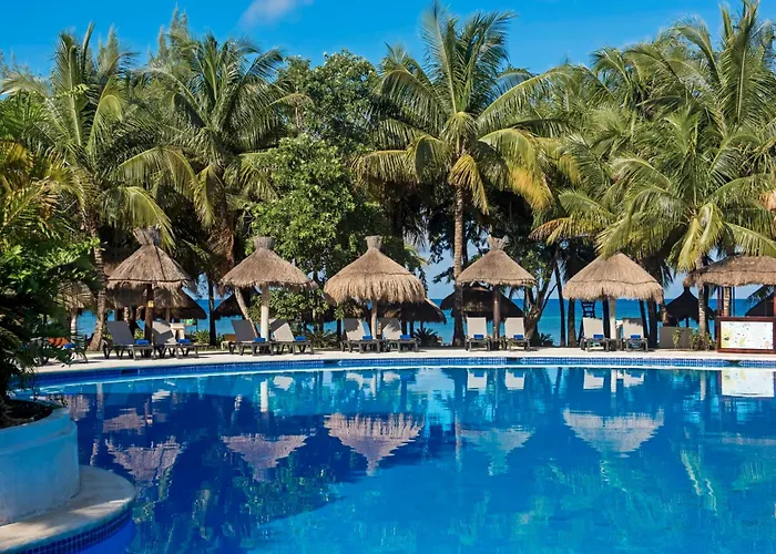 Iberostar Waves 5* Cozumel