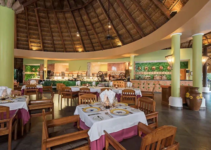 Iberostar Waves 5*