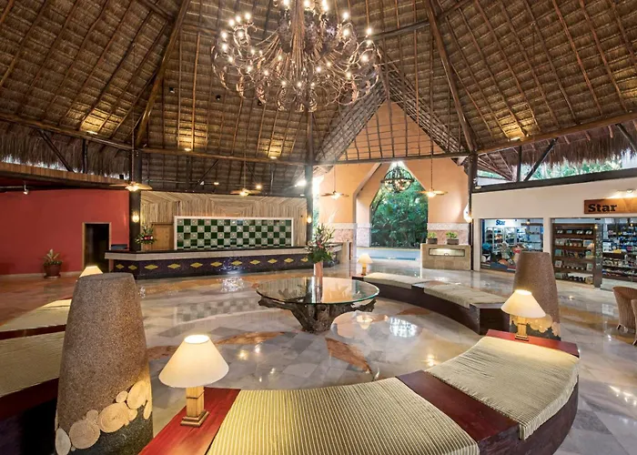 Resort Iberostar Waves 5*