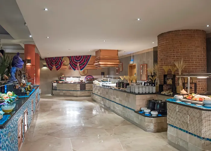 Iberostar Waves Resort