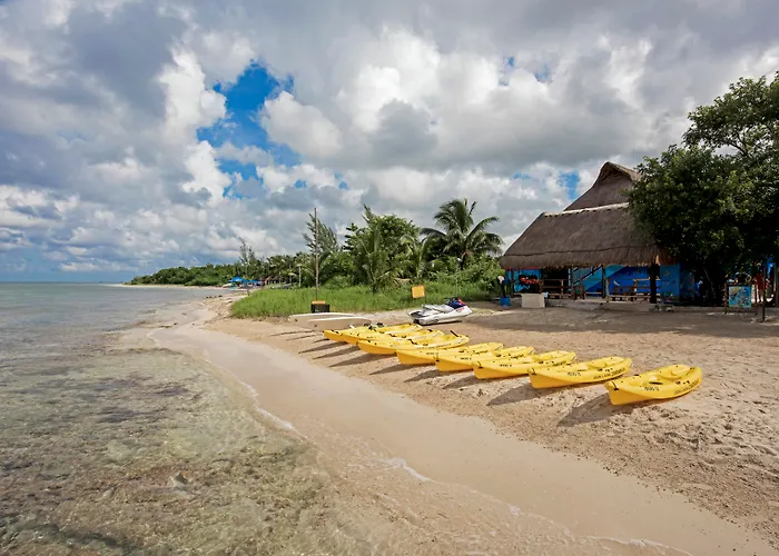 Iberostar Waves Resort Cozumel