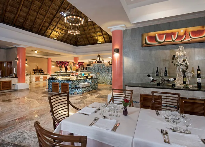 Resort Iberostar Waves Cozumel