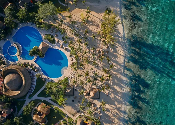 Resort Iberostar Waves Cozumel