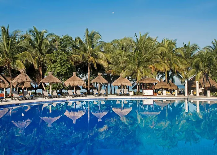 Iberostar Waves Resort 5*