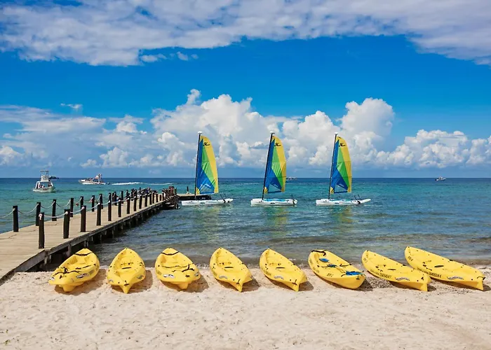 Resort Iberostar Waves