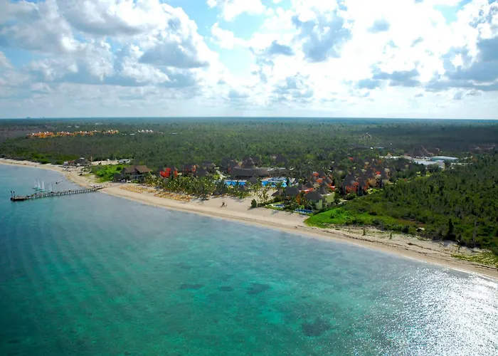 Resort Iberostar Waves