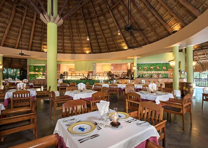Resort Iberostar Waves 5*