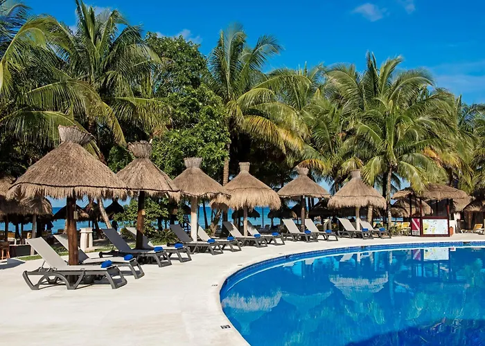 Iberostar Waves Resort Cozumel
