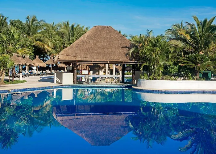 Iberostar Waves Cozumel