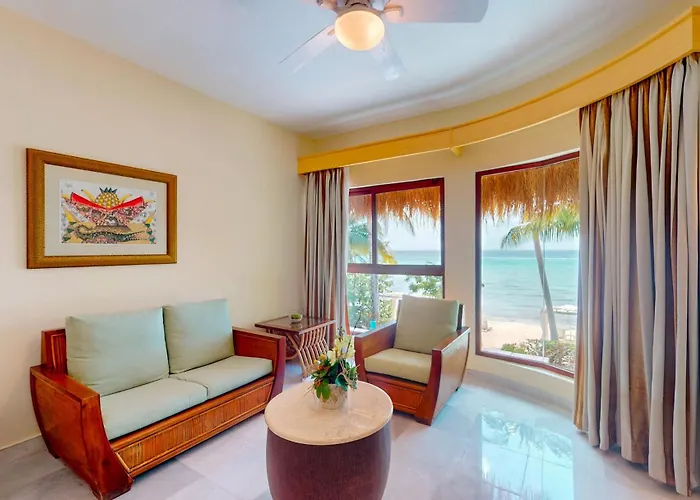 Resort Iberostar Waves 5*