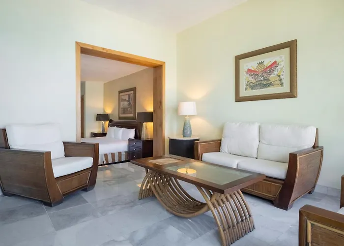 Iberostar Waves Resort Cozumel