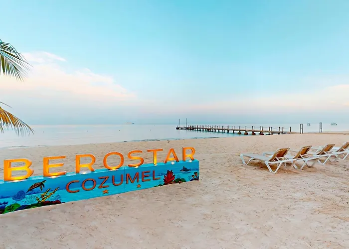 Iberostar Waves 5*