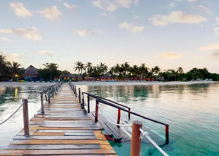 Iberostar Waves Cozumel