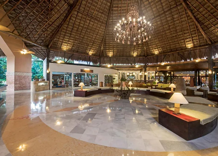 Resort Iberostar Waves
