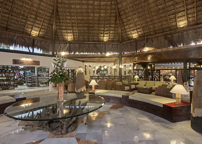 Iberostar Waves Resort 5*