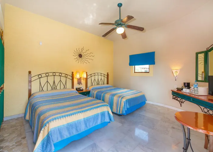 Resort Iberostar Waves Cozumel
