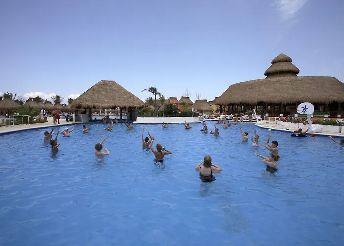 Resort Iberostar Waves 5*