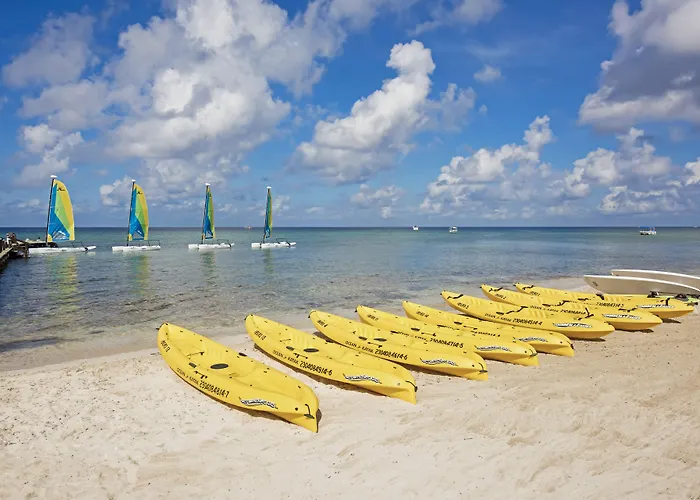 Resort Iberostar Waves 5*