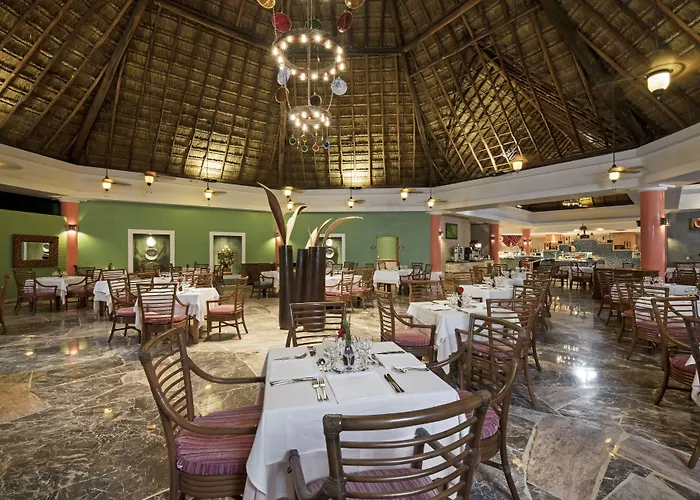 Iberostar Waves 5*