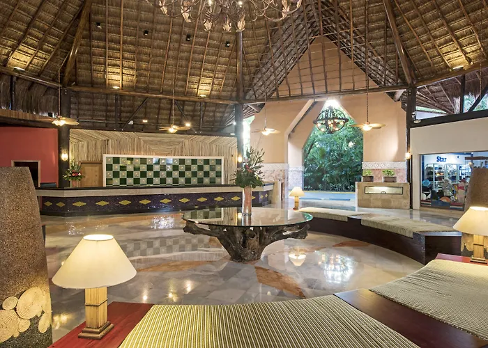 Resort Iberostar Waves 5*