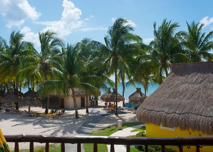 Resort Iberostar Waves 5*