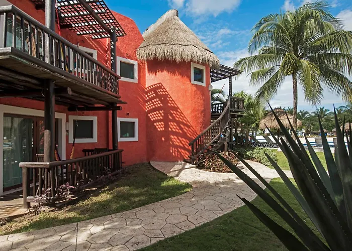 Resort Iberostar Waves
