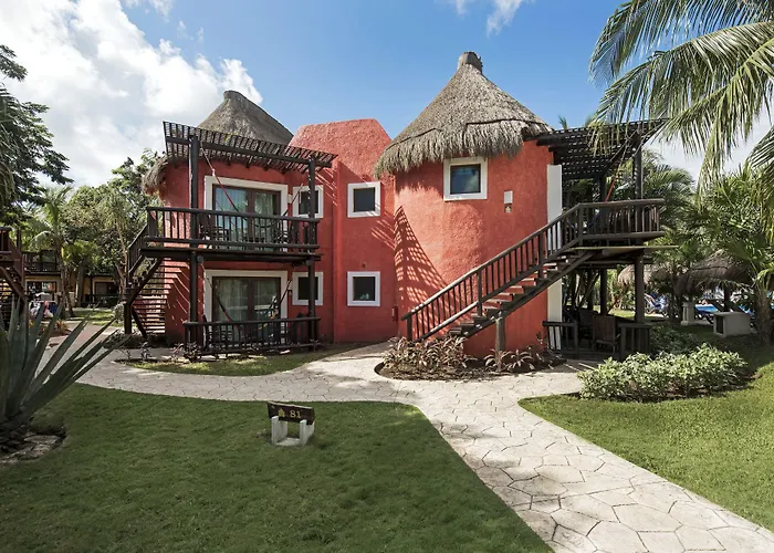 Resort Iberostar Waves Cozumel