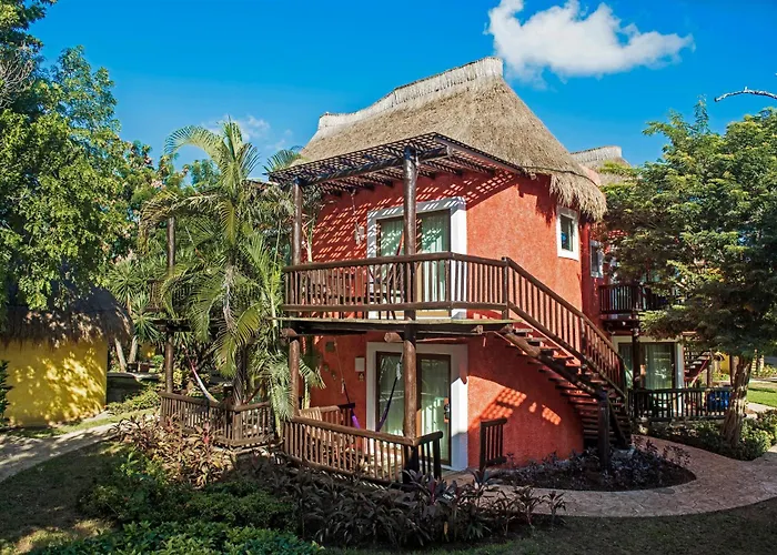 Iberostar Waves Resort Cozumel