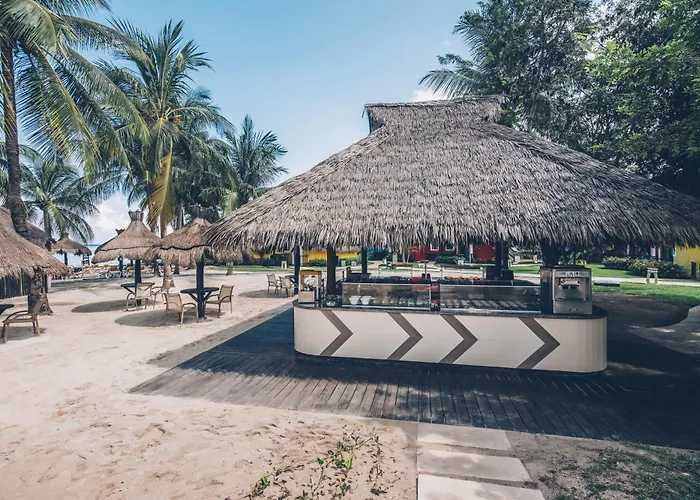 Iberostar Waves Resort Cozumel