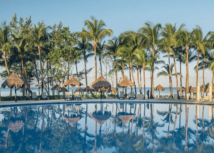 Iberostar Waves 5* Cozumel