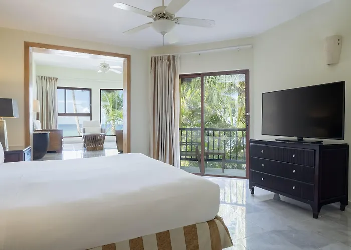 Resort Iberostar Waves