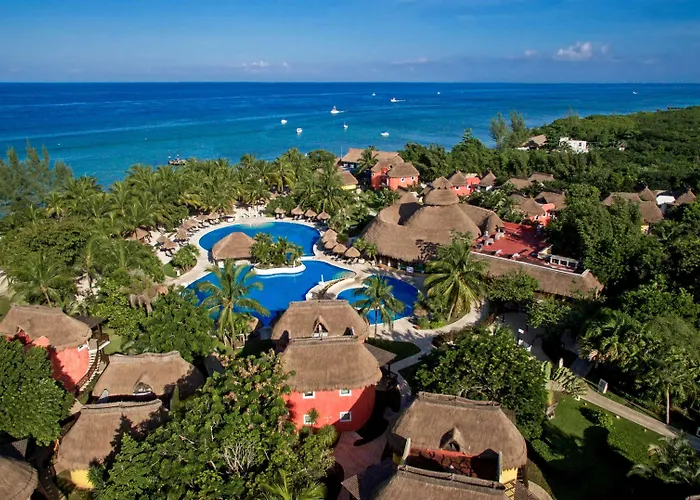 Iberostar Waves Resort 5*