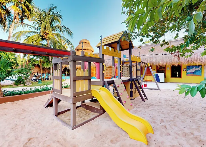Iberostar Waves Resort 5*