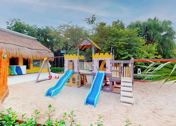 Resort Iberostar Waves 5*