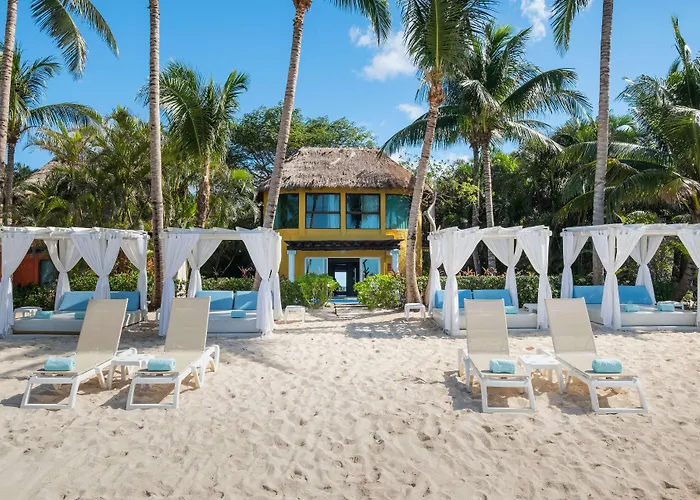 Resort Iberostar Waves