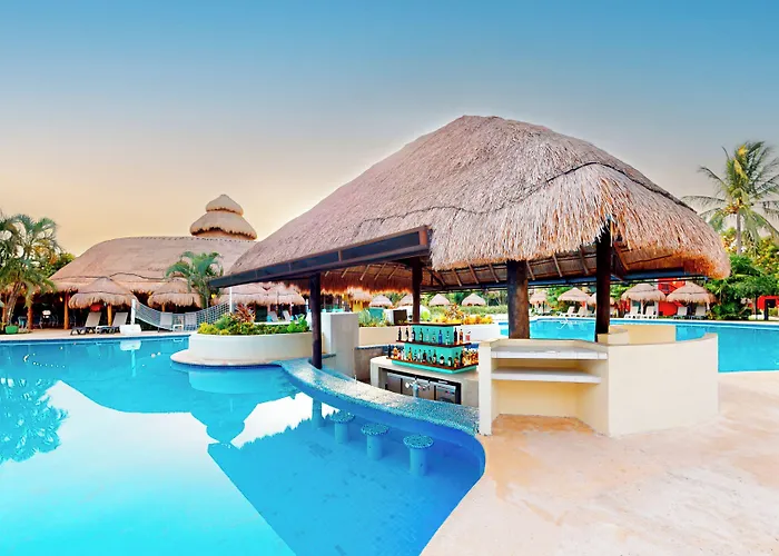 Resort Iberostar Waves