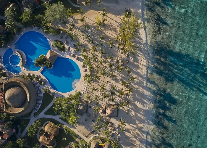 Iberostar Waves Resort 5*