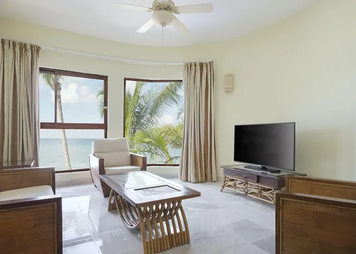 Iberostar Waves 5* Cozumel