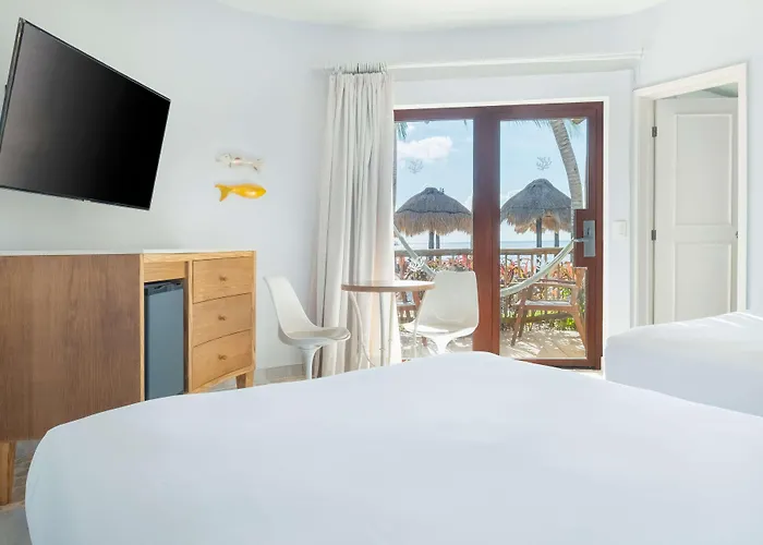 Iberostar Waves 5* Cozumel