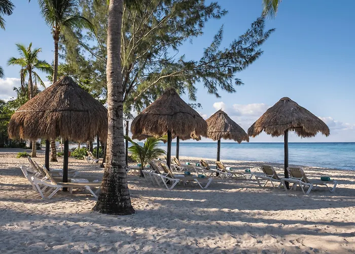 Resort Iberostar Waves 5*