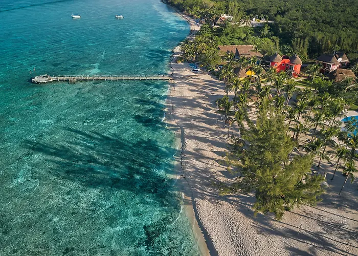 Resort Iberostar Waves Cozumel